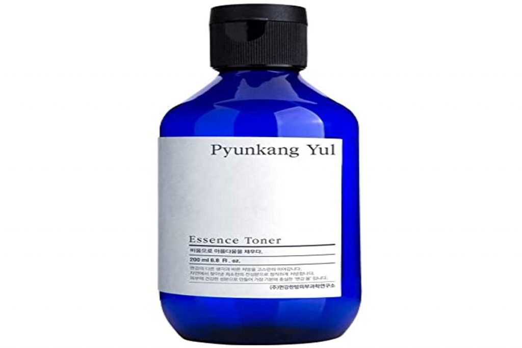 Pyunkang Yul Facial Essence Toner