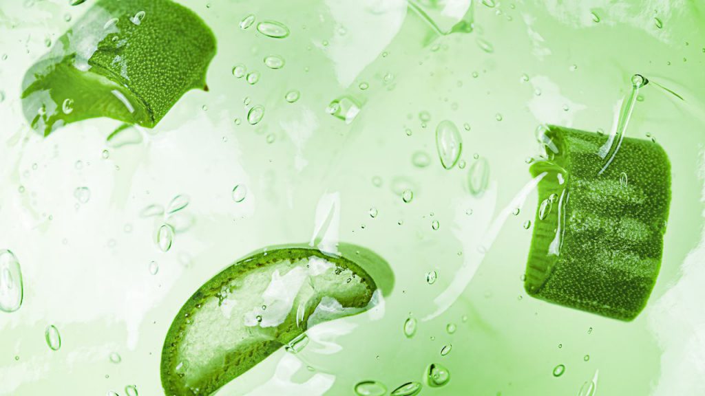 Korean Gels to Soothe Allergies and Redness featured image
