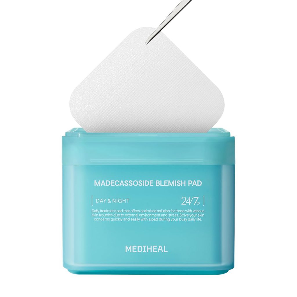 Mediheal Madecassoside Blemish Pad