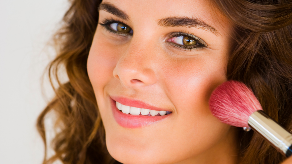 5 Korean Blushes for a Summer Glow-Up