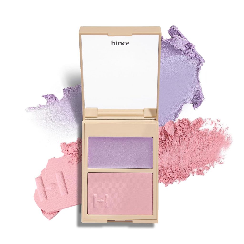 Hince True Dimension Layering Cheek in Blush On