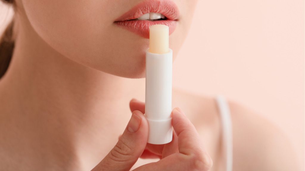 3 Korean Lip Balms for Hydrated Summer Lips