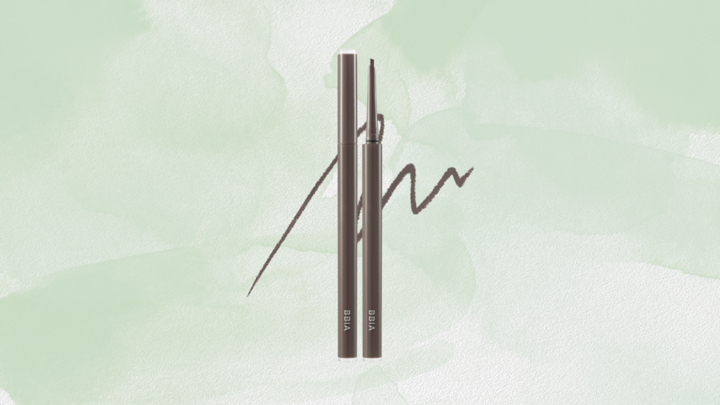 BBIA Last Auto Gel Eyeliner
