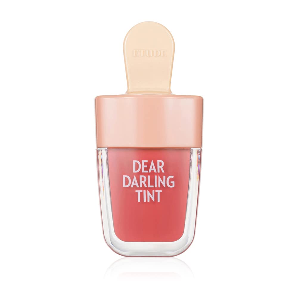 Etude House Dear Darling Water Gel Tint review