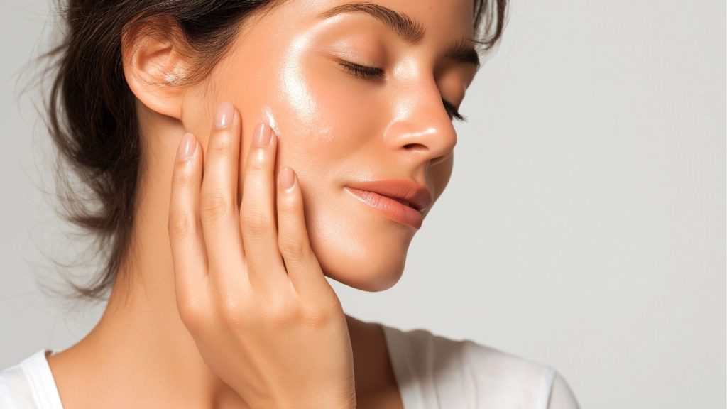 3 Korean Face Oils for Dewy Fall Skin