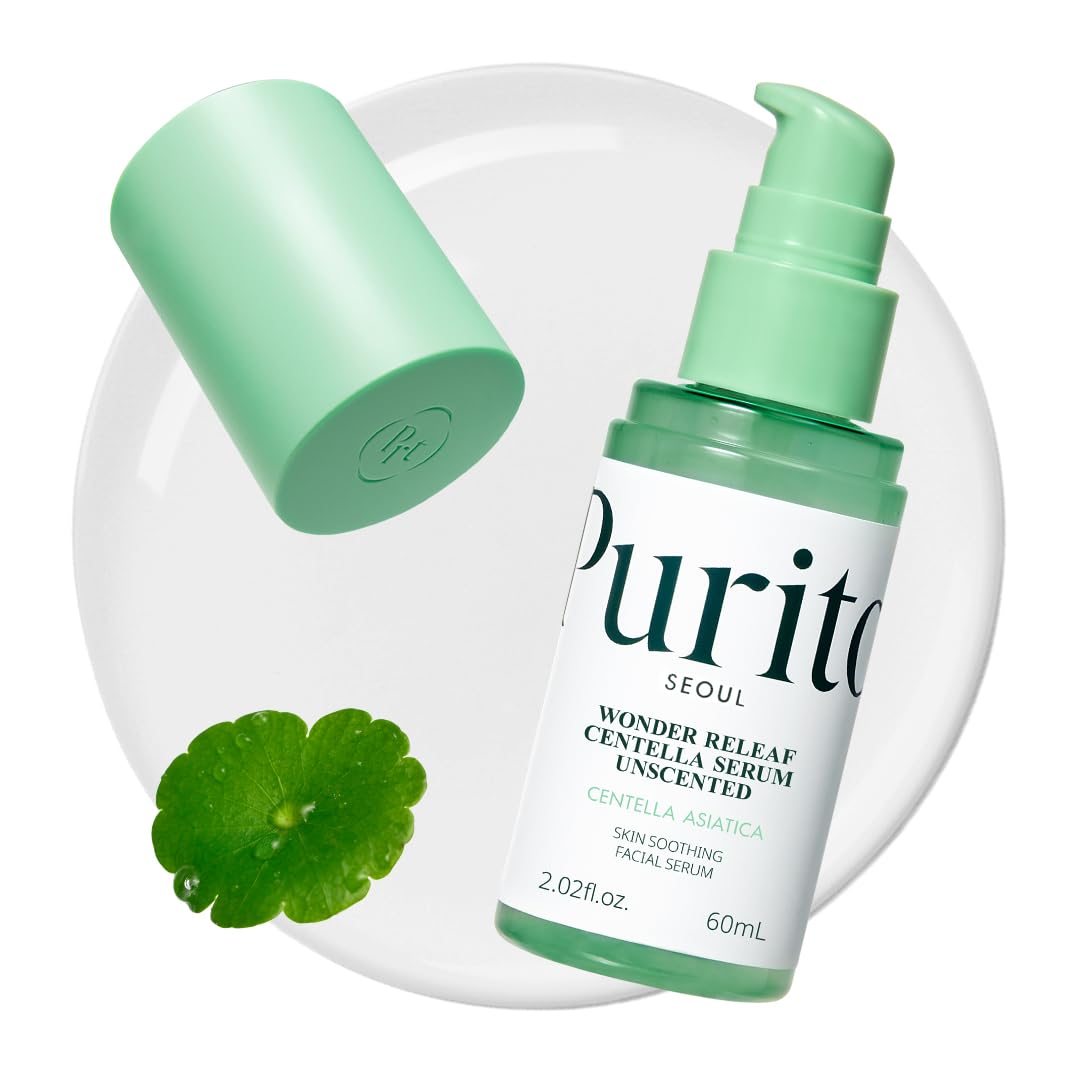 Purito Centella Unscented Serum