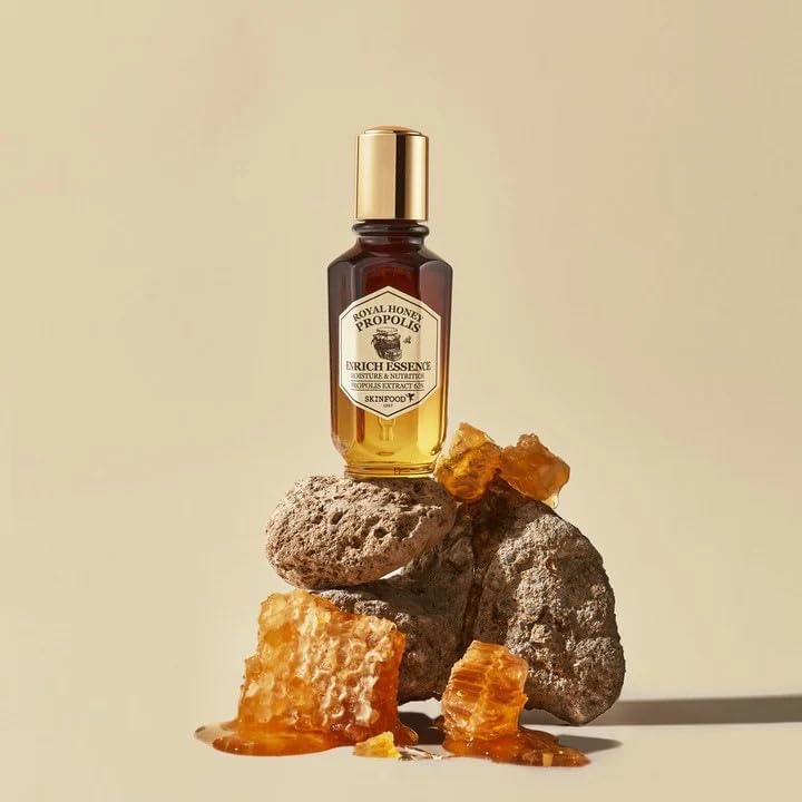 Skinfood Royal Honey Propolis Enrich Essence