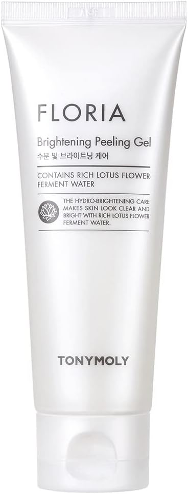 TONYMOLY Floria Brightening Peeling Gel