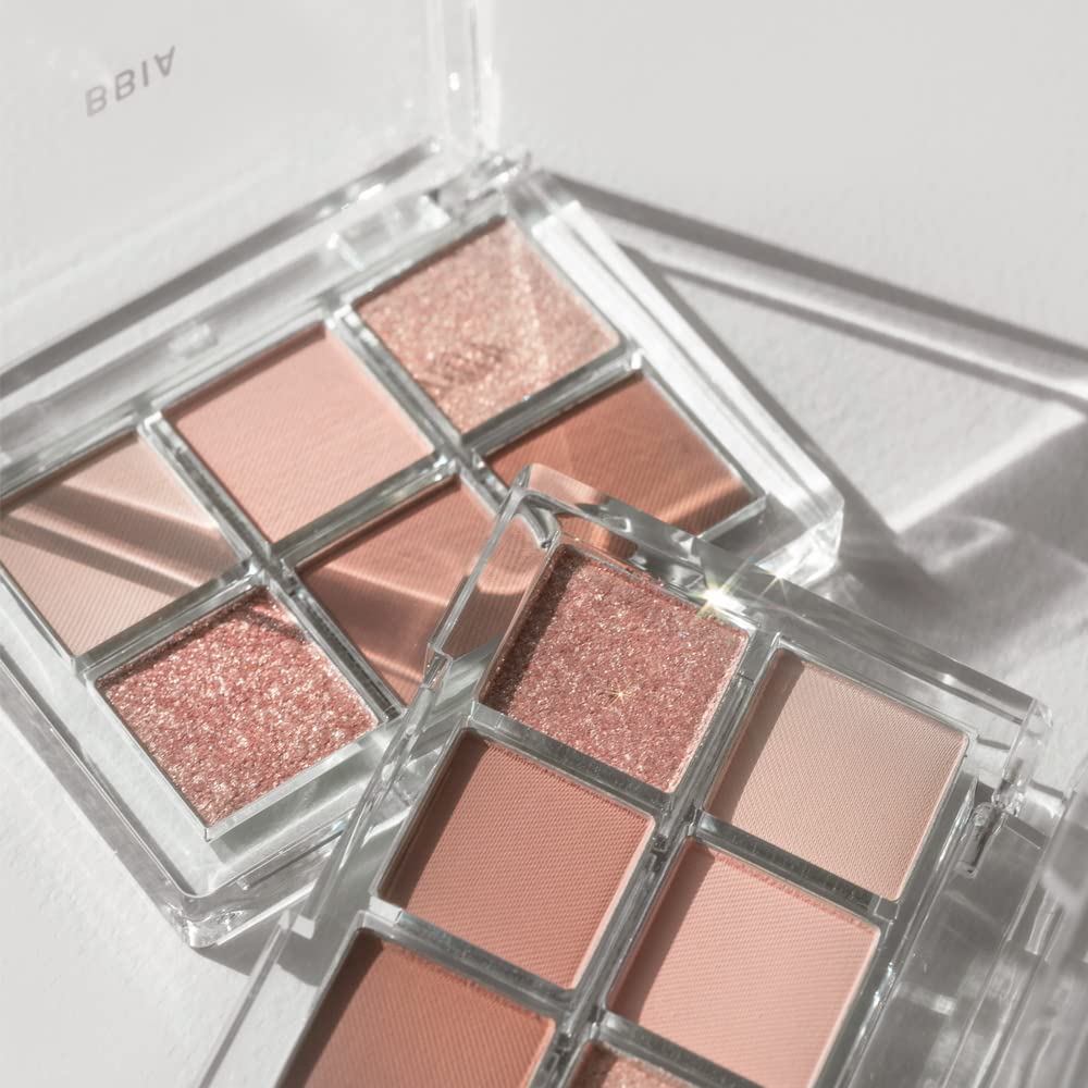 BBIA Ready To Wear Eye Palette