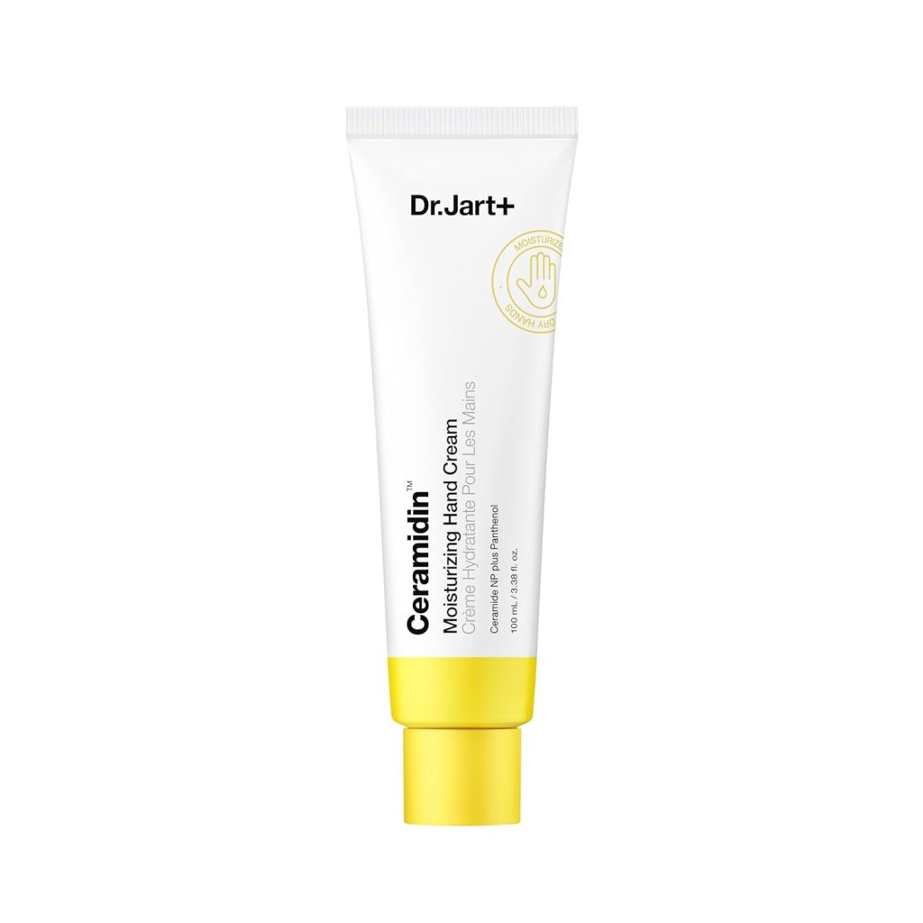 Dr. Jart+ Ceramidin Hand Cream