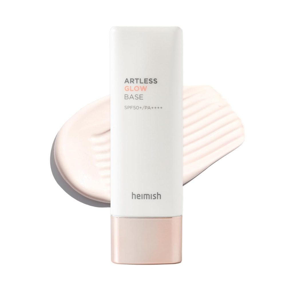Heimish Artless Glow Base SPF50 PA +++