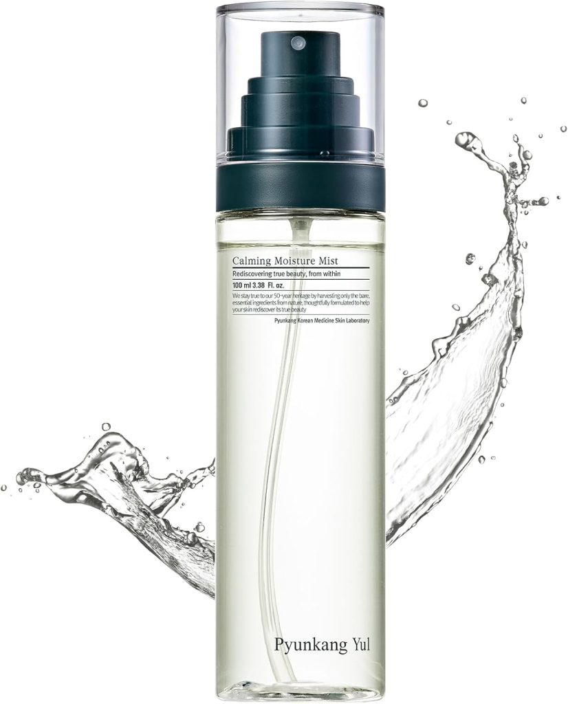 Pyunkang Yul Calming Moisture Mist