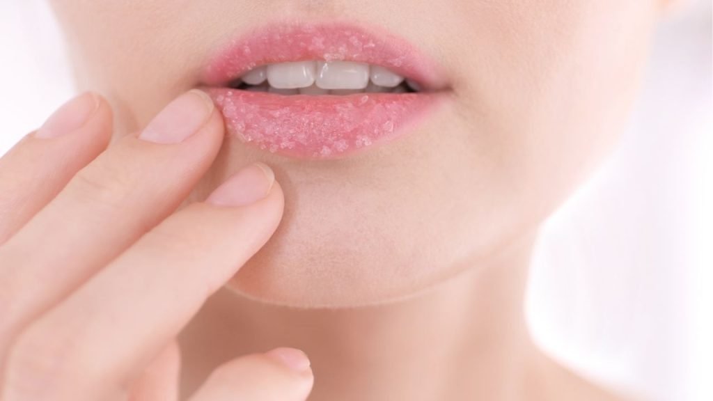 Top 3 Korean Lip Scrubs for Smooth Winter Lips