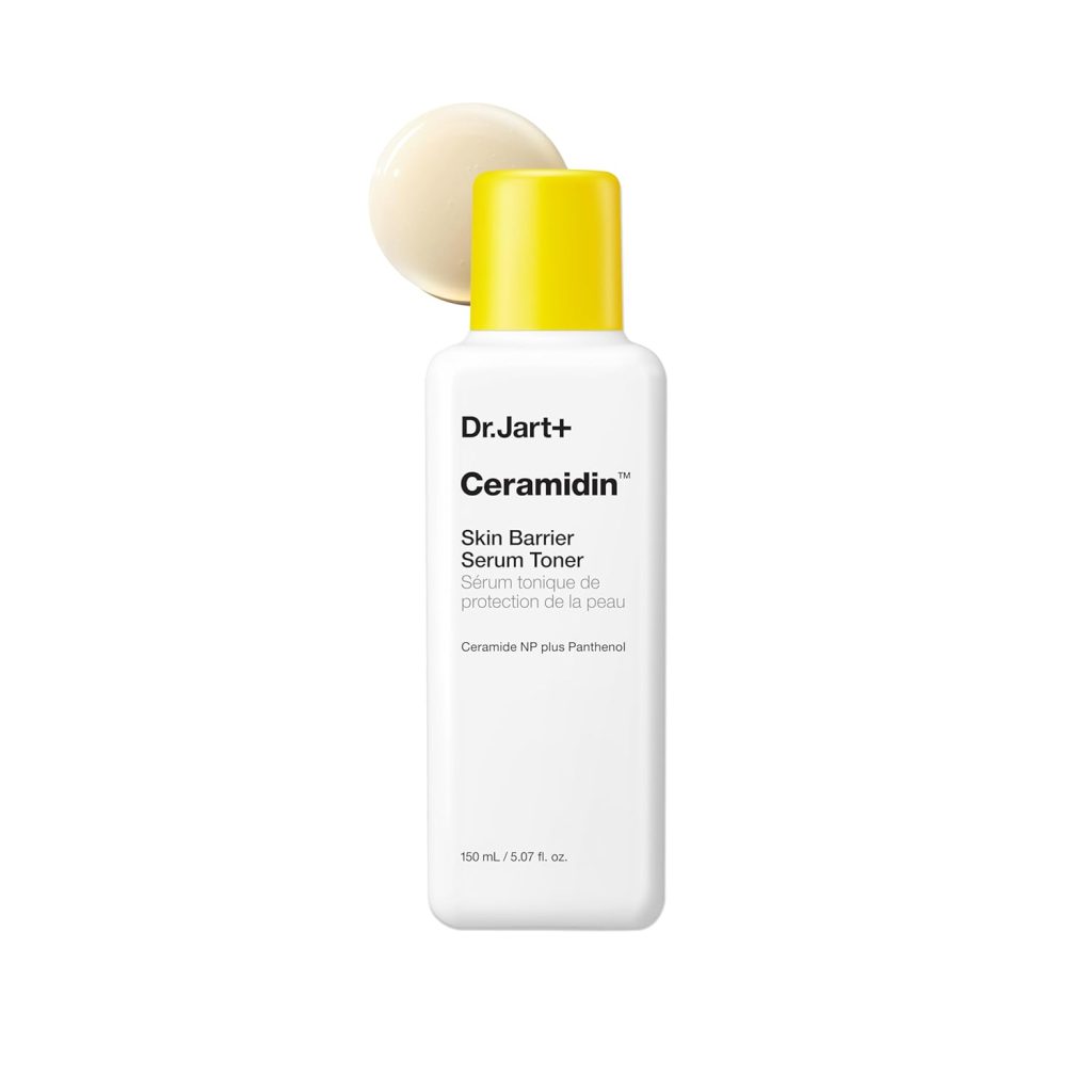 Dr Jart+ Ceramidin Serum