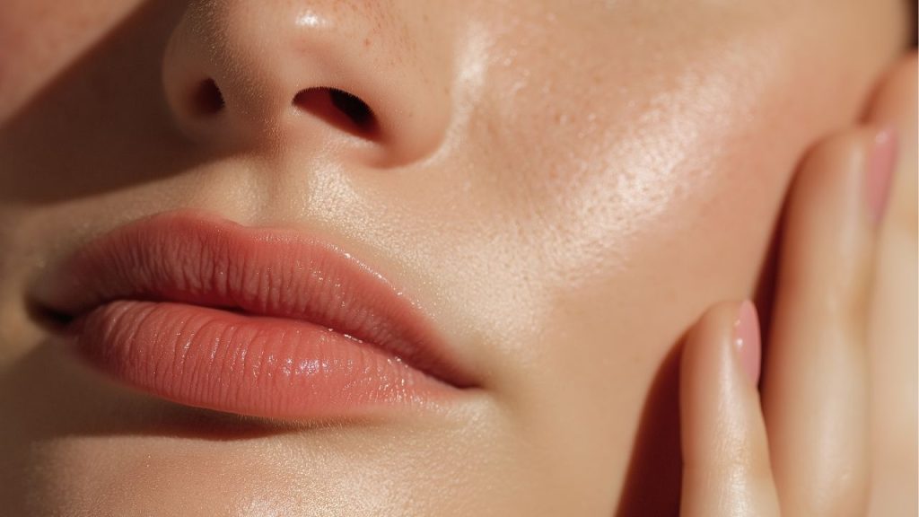 Top 3 Korean Serums for Winter Barrier Repair