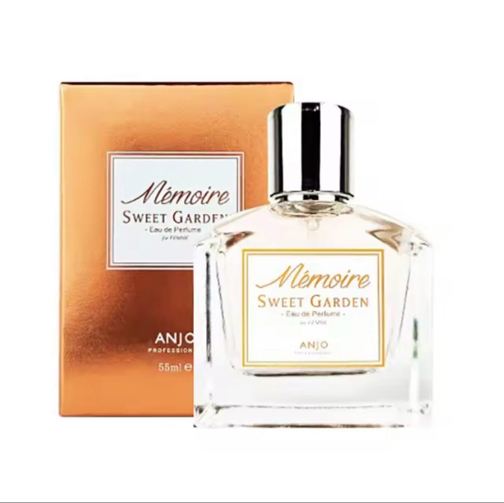 ANJO MEMOIRE SWEET GARDEN Perfume