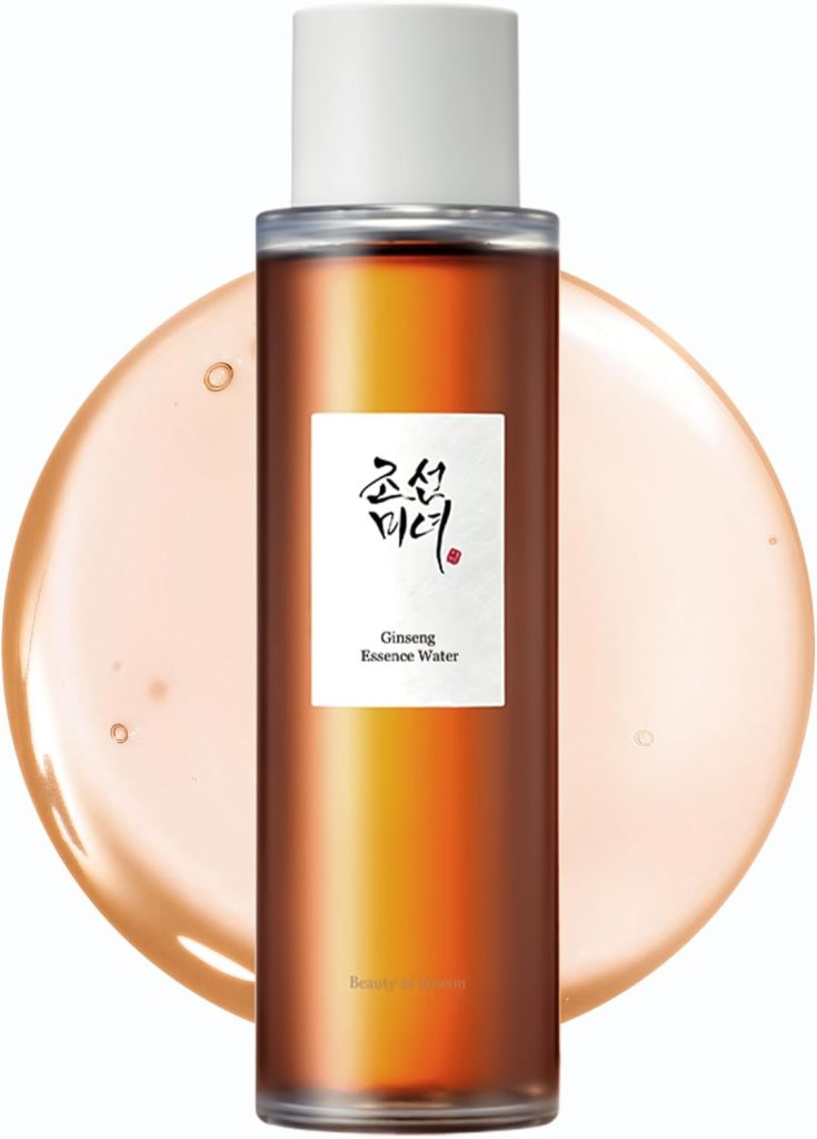Beauty of Joseon Ginseng Essence Water Mist