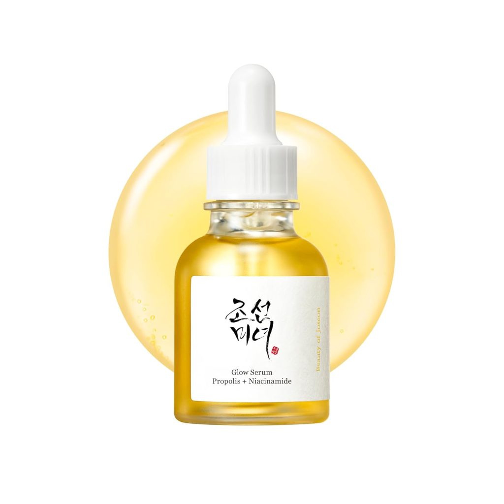 Beauty of Joseon Glow Serum – Propolis + Niacinamide