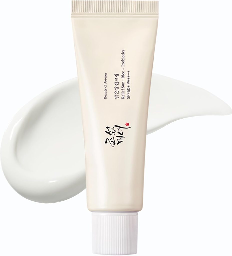 Beauty of Joseon Relief Sun Rice + Probiotics SPF50