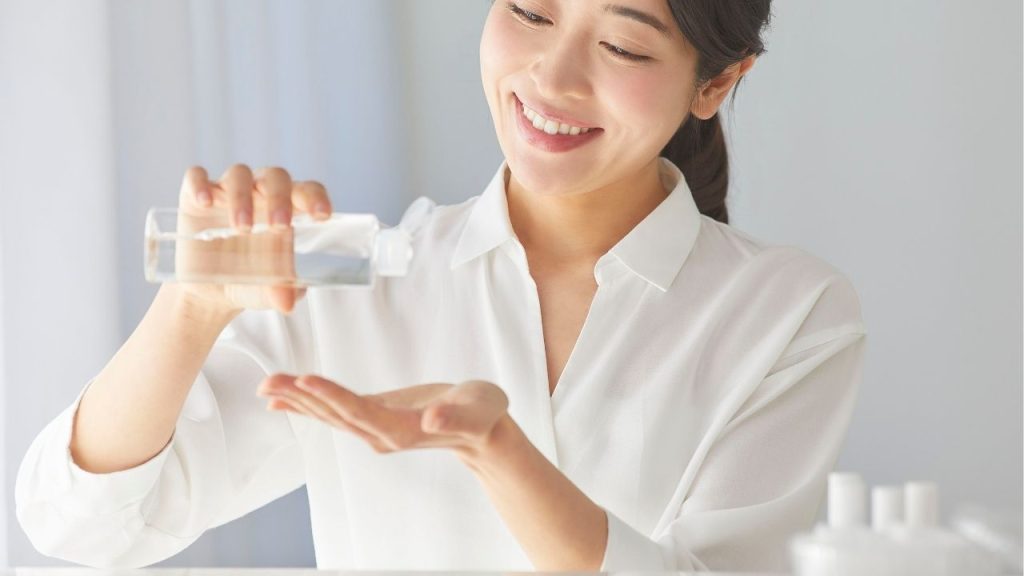 Simple 5-Step Korean Skincare Routine for Beginners