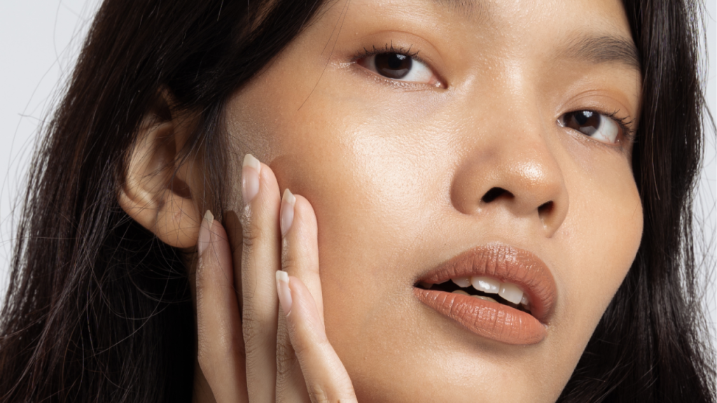 Korean Hydration Layering Routine for bouncy skin