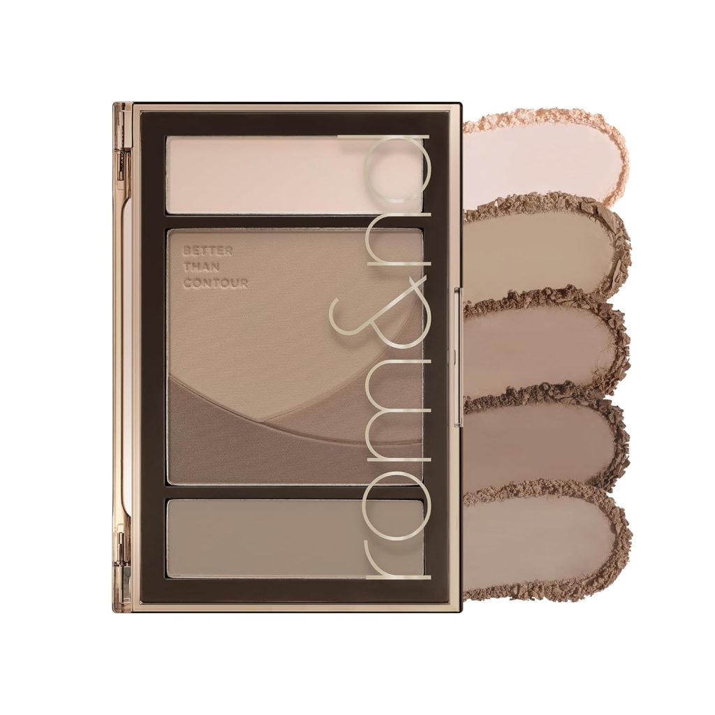 Rom&nd Better Than Shape Powder Contour