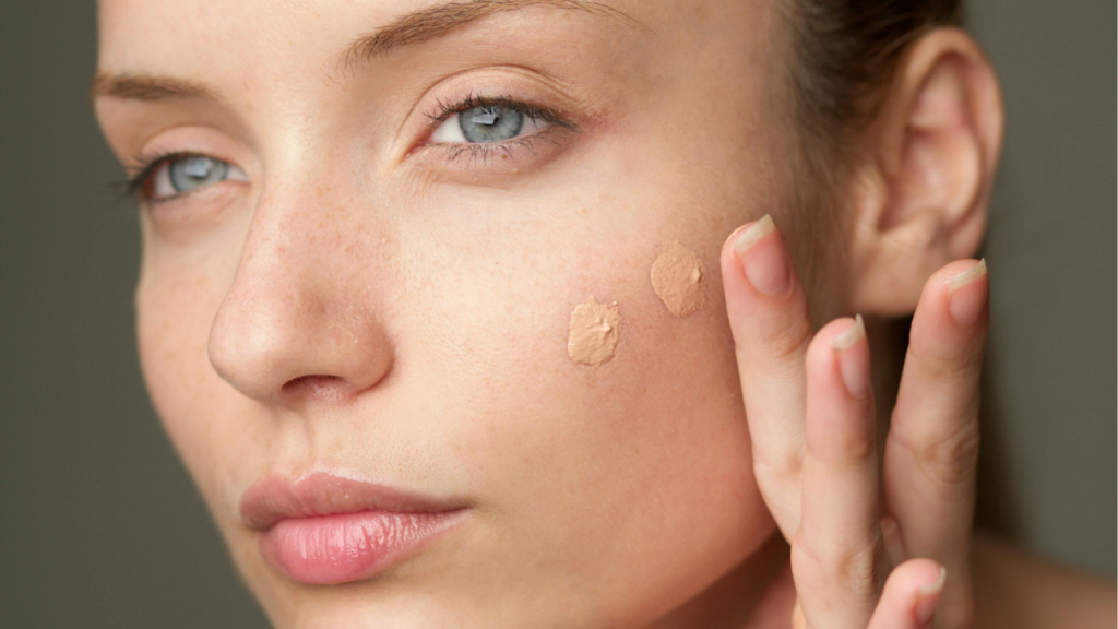 SPF-infused Korean tinted moisturizers for the summer