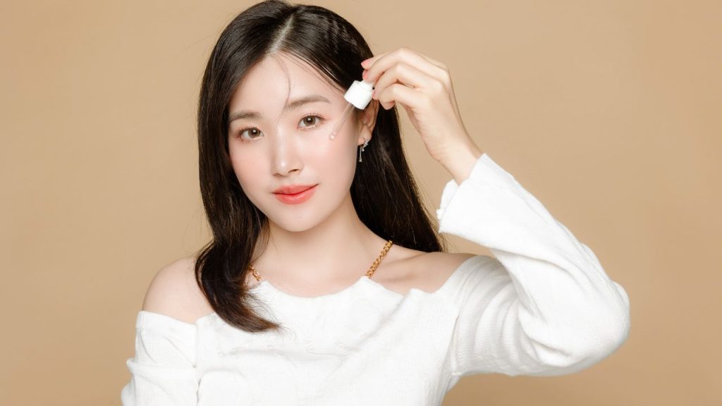 Top 3 viral K beauty products in M