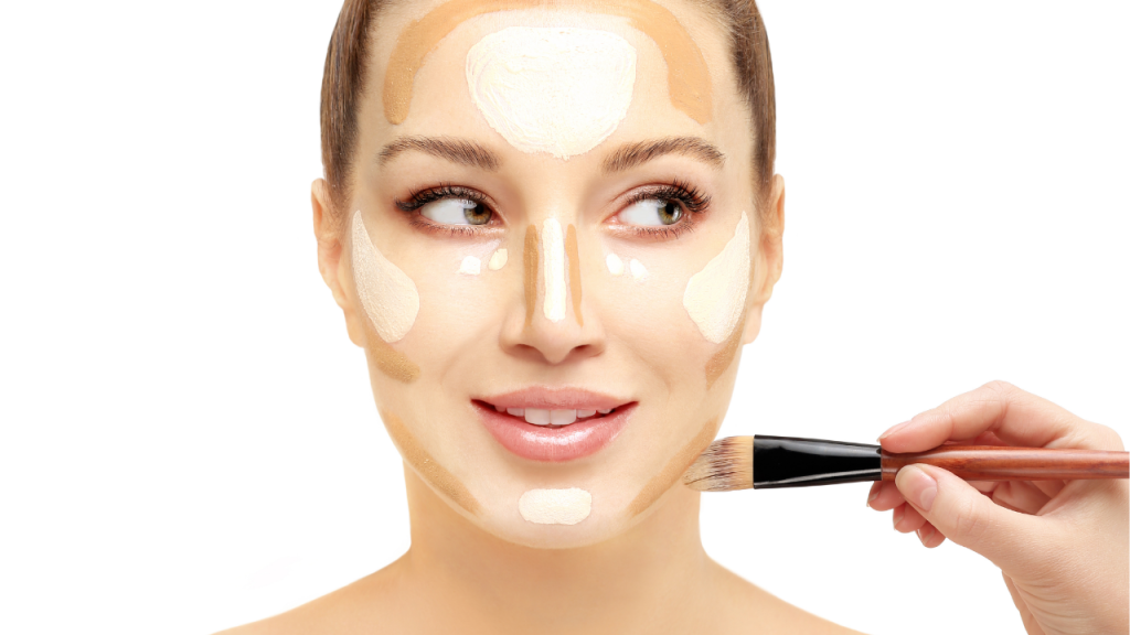 Top 4 Popular K-Beauty Contour Products