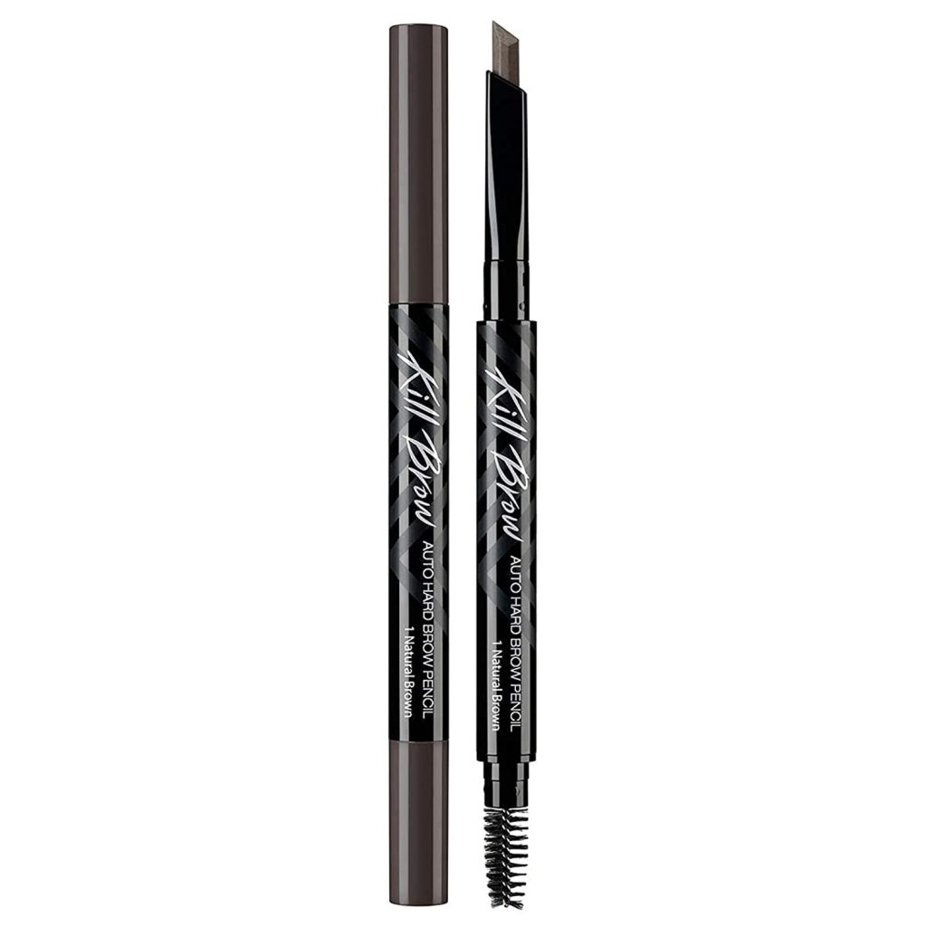 CLIO Kill Brow Powder & Pencil Set