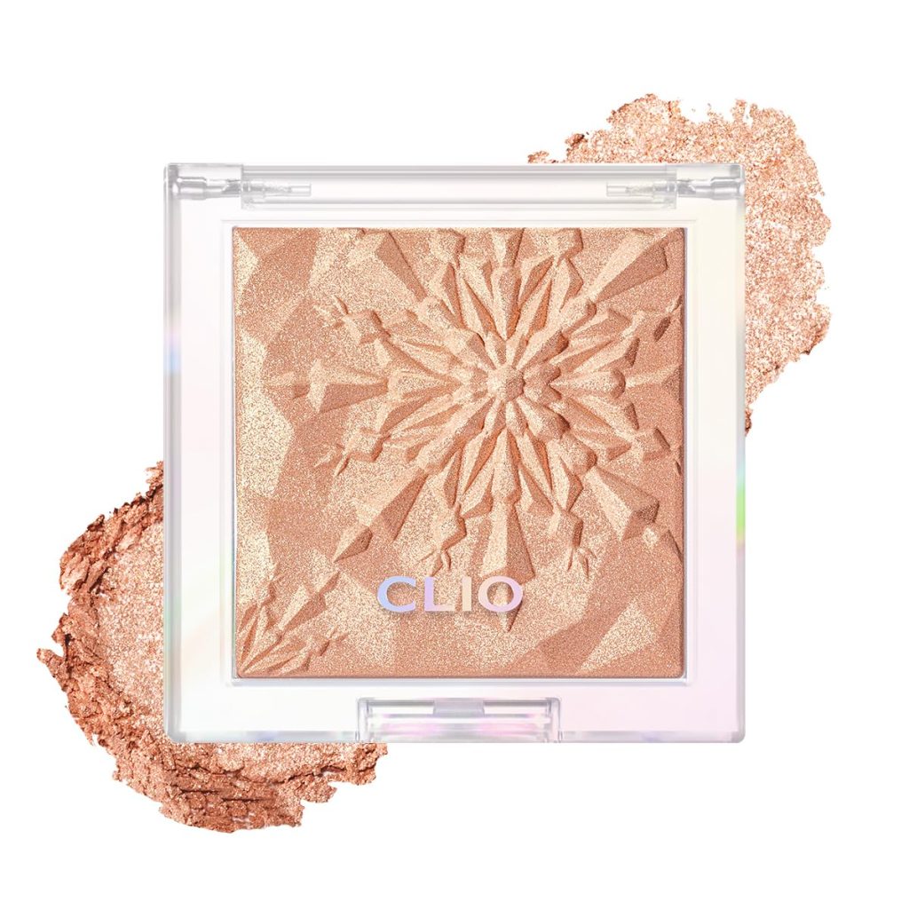 CLIO Kill Cover Glow Powder Highlighter