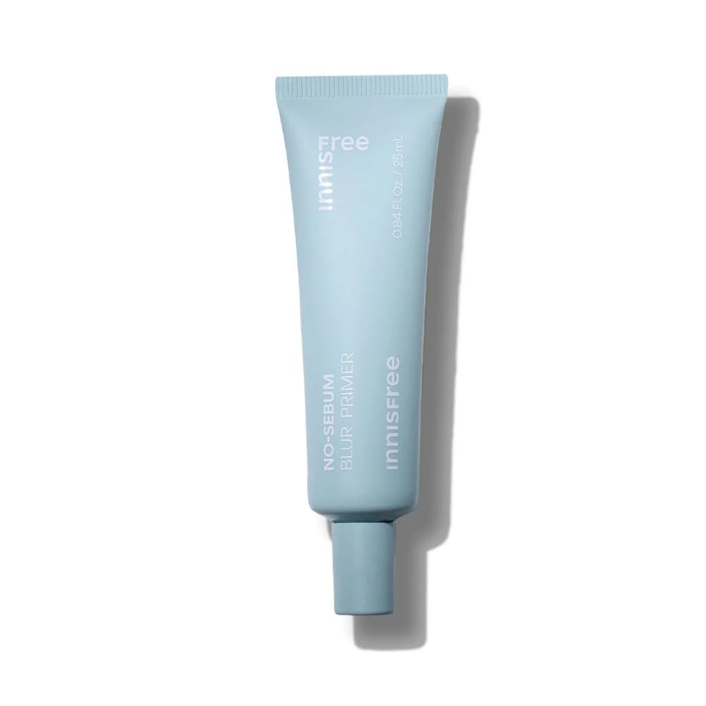 Innisfree No-Sebum Blur Primer