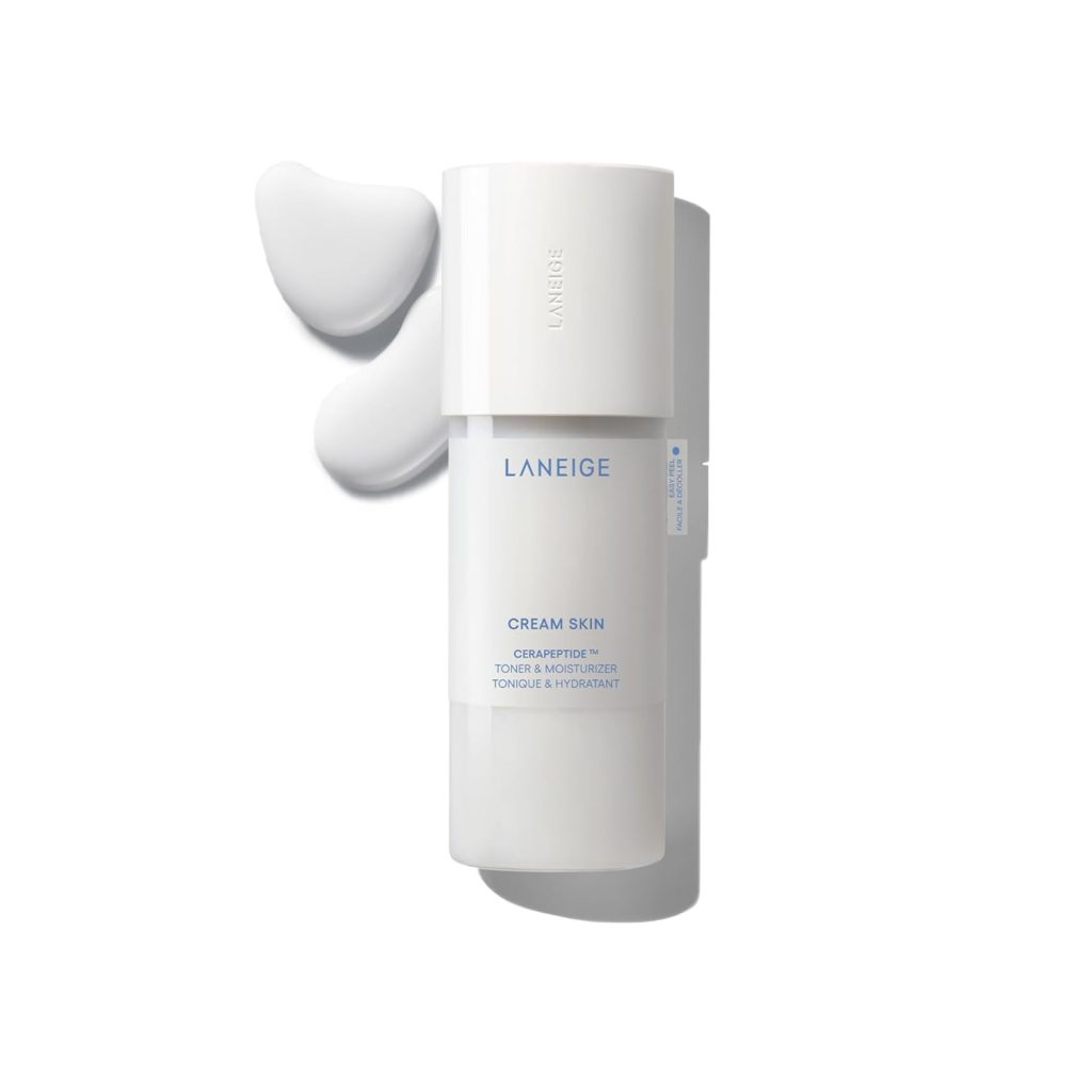 Laneige Cream Skin Refiner