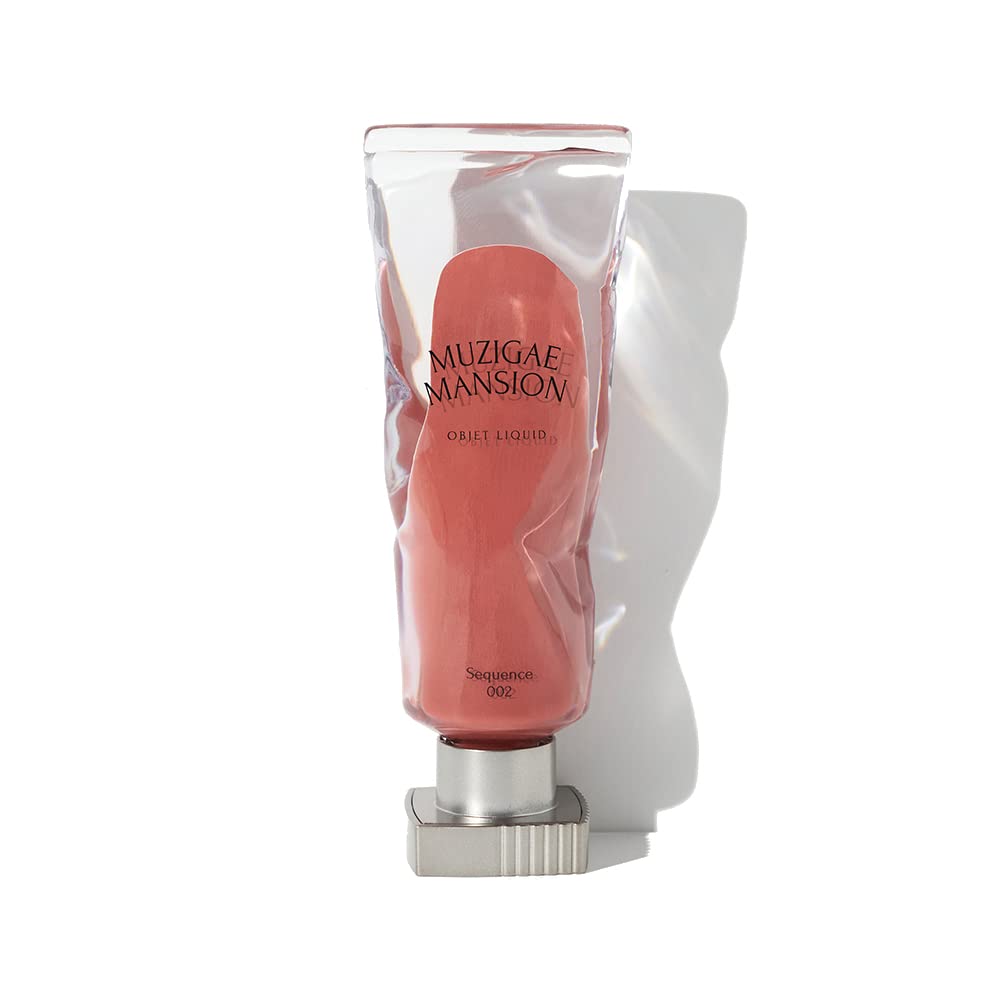 Muzigae Mansion Objet Liquid Lip Tint