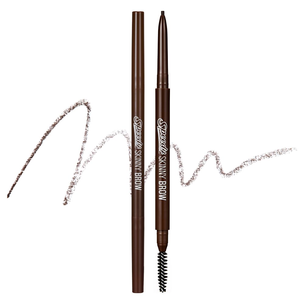 Peripera Ink Thin Brow Pencil
