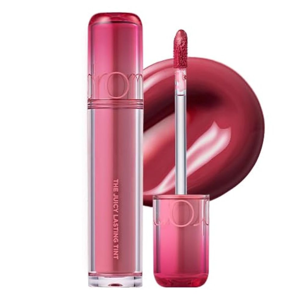Rom&nd Juicy Lasting Tint