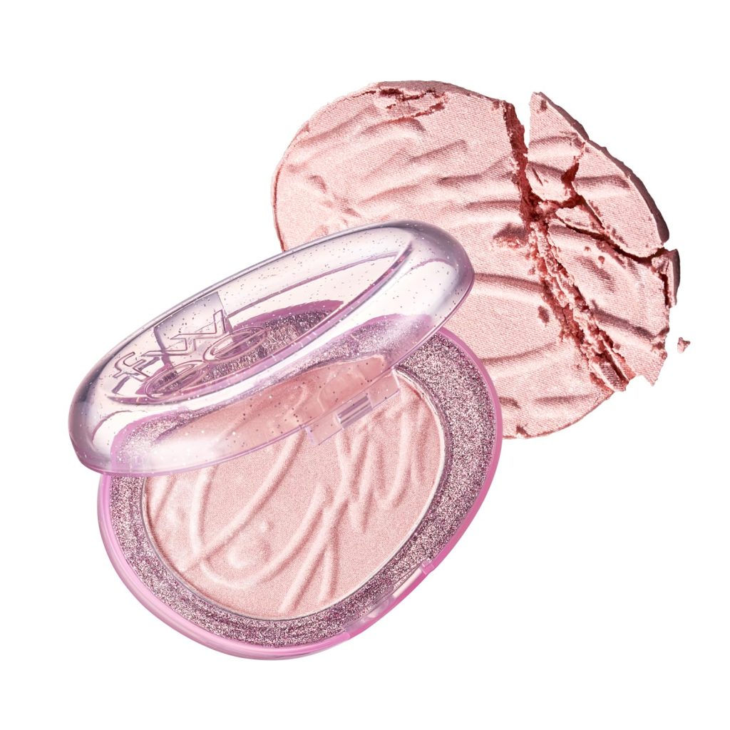 fwee Melting Cream Highlighter