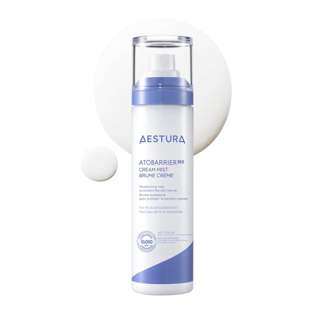 Aestura Atobarrier 365 Cream Mist