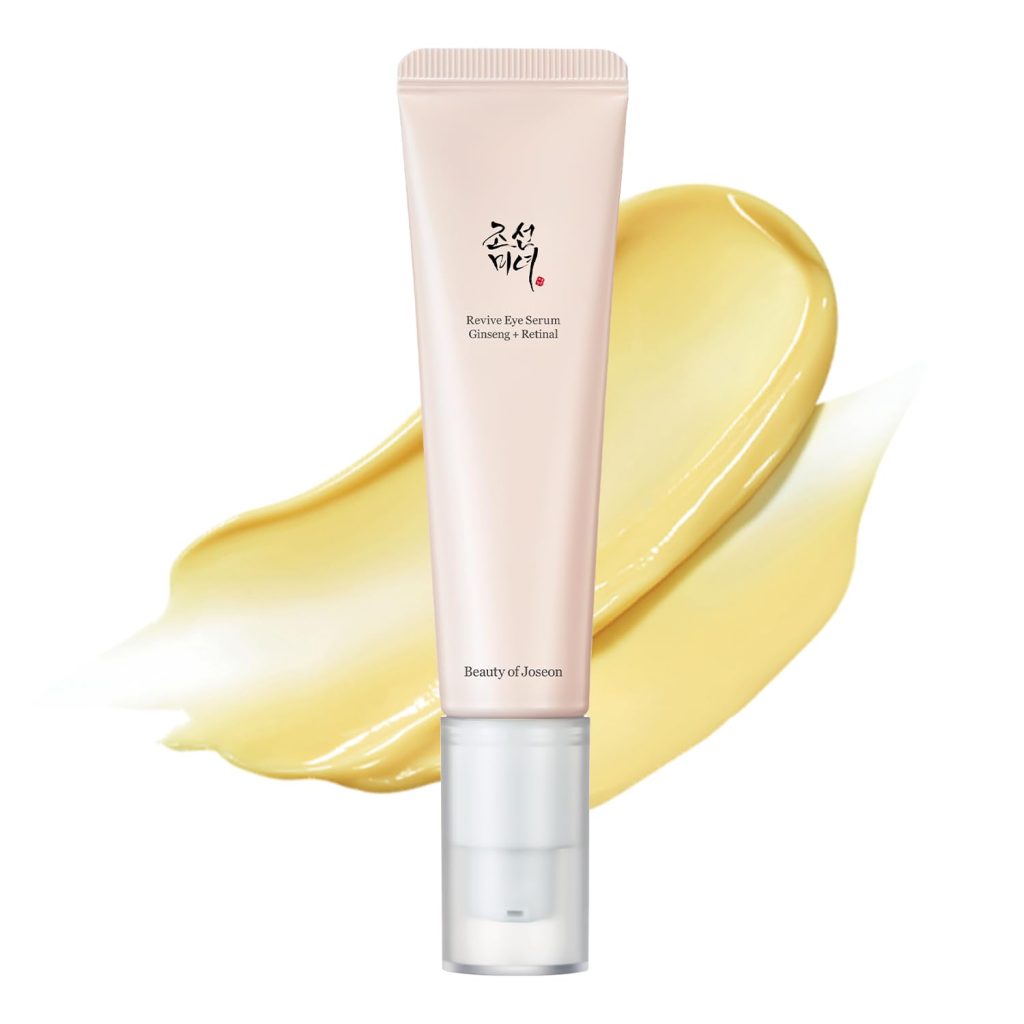 Beauty of Joseon Revive Eye Serum