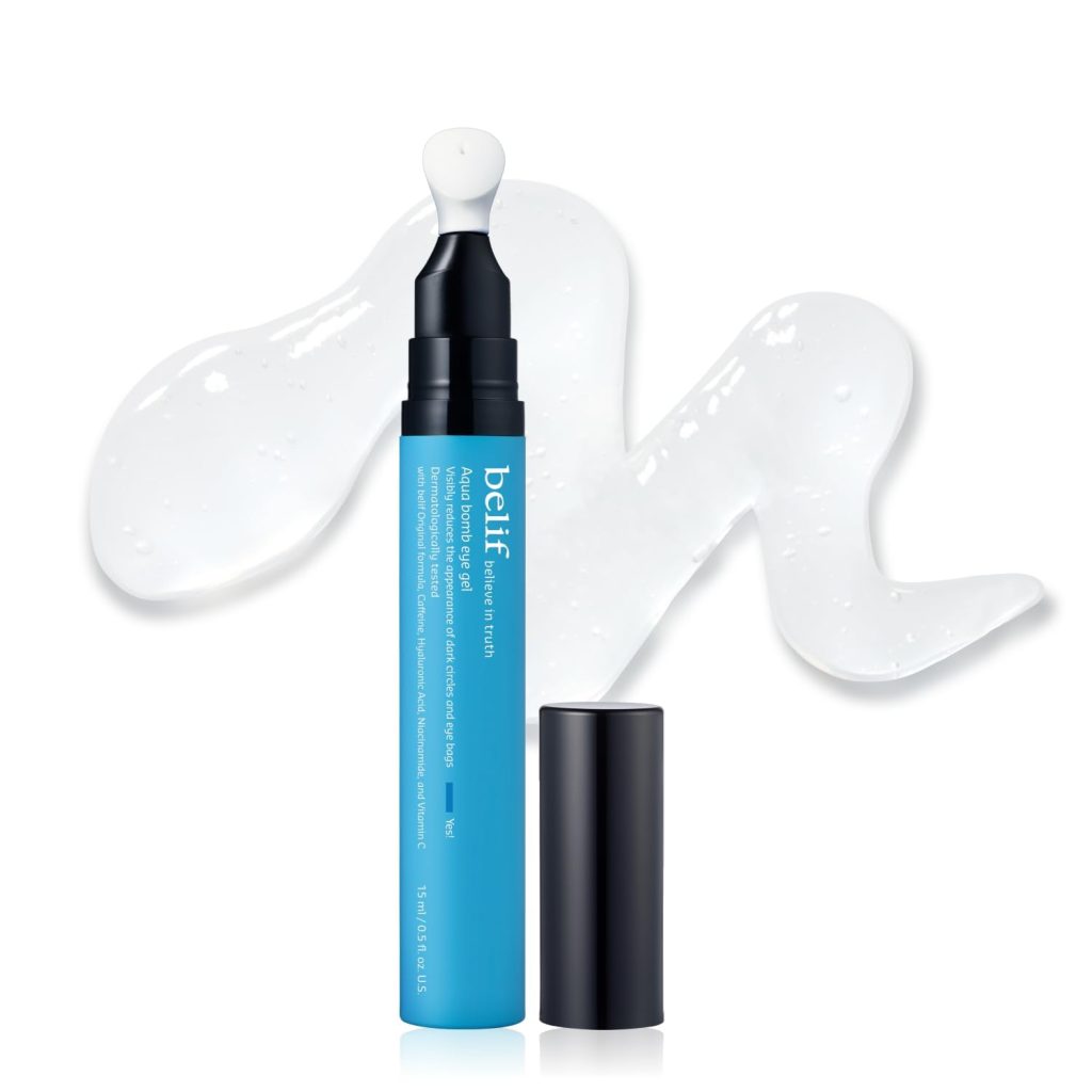 Belif Aqua Bomb Cooling Eye GelBelif Aqua Bomb Cooling Eye Gel