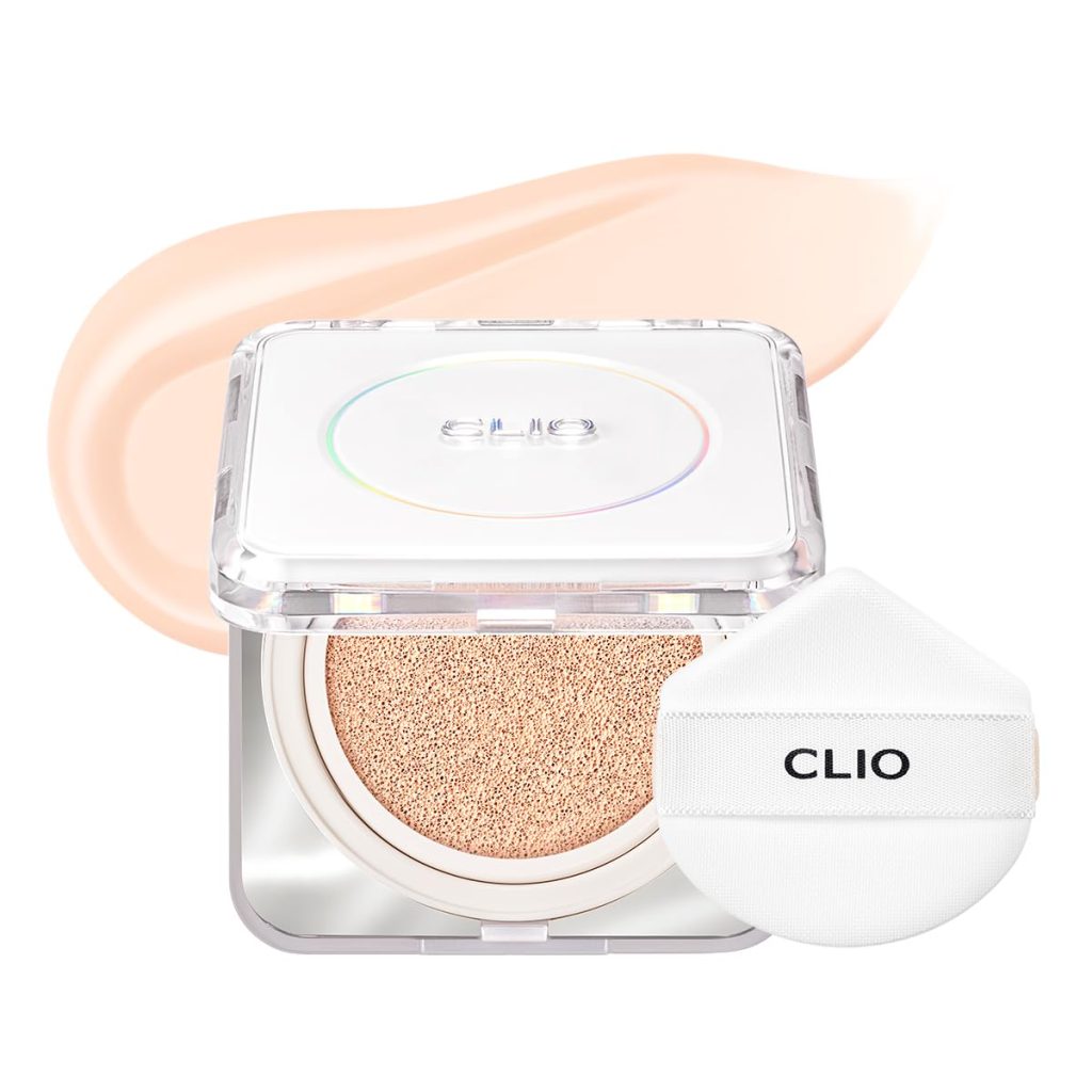 CLIO Kill Cover Founwear Cushion