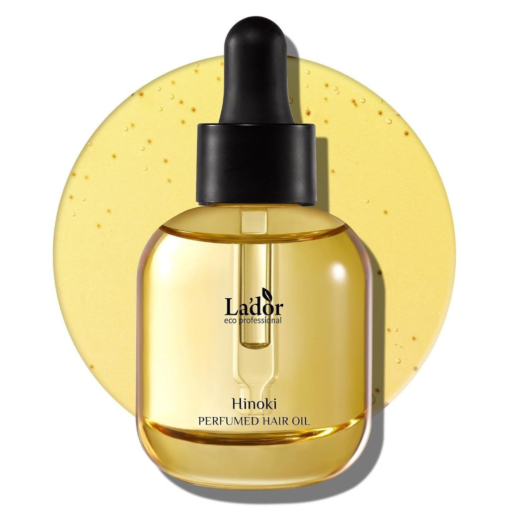 LADOR Hair Perfume Oil for Dry Damaged Hair