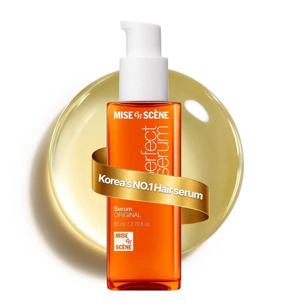 Mise en Scène Perfect Serum