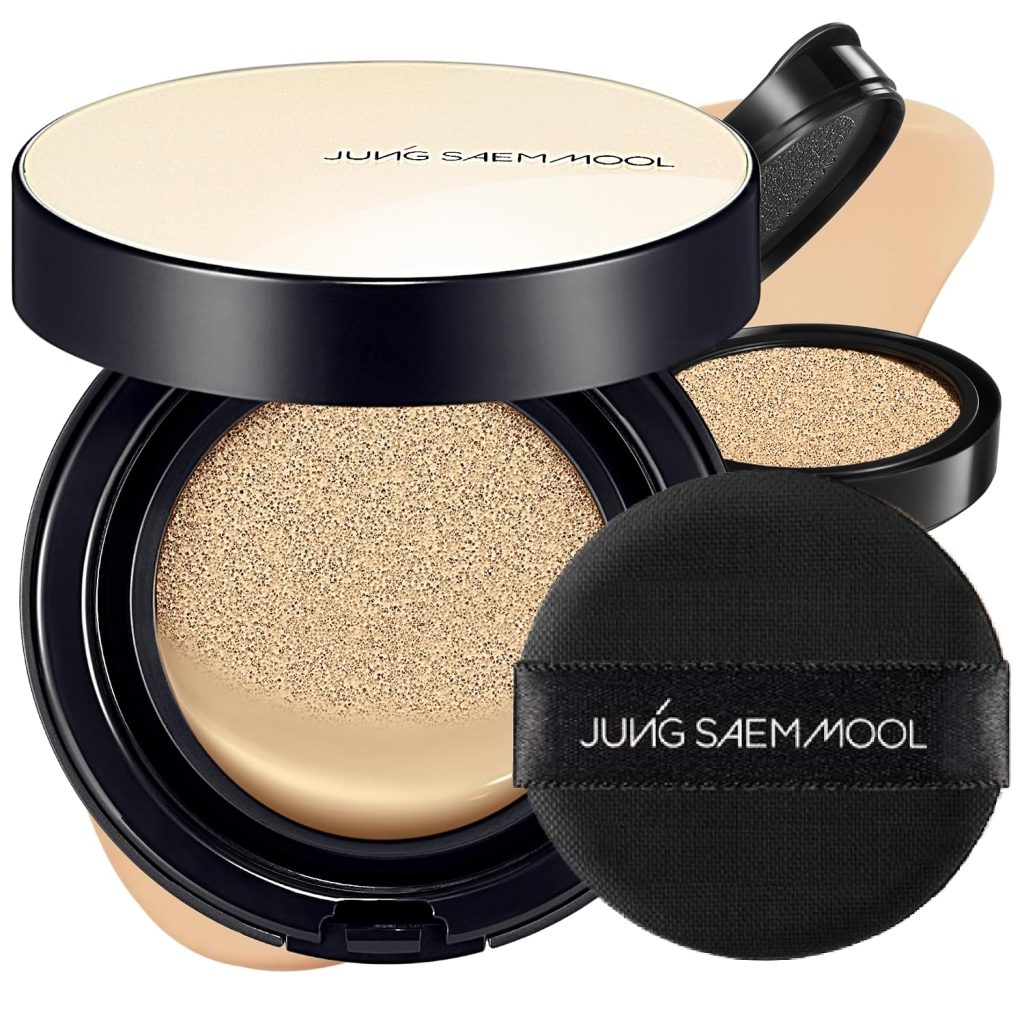 Jungsaemmool Essential Skin Nuder Cushion